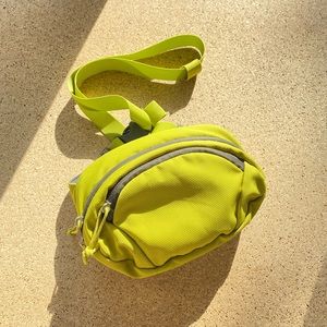 rei pride fanny pack